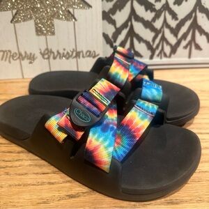 Chaco Women’s Rainbow Sandals Size‎ 8